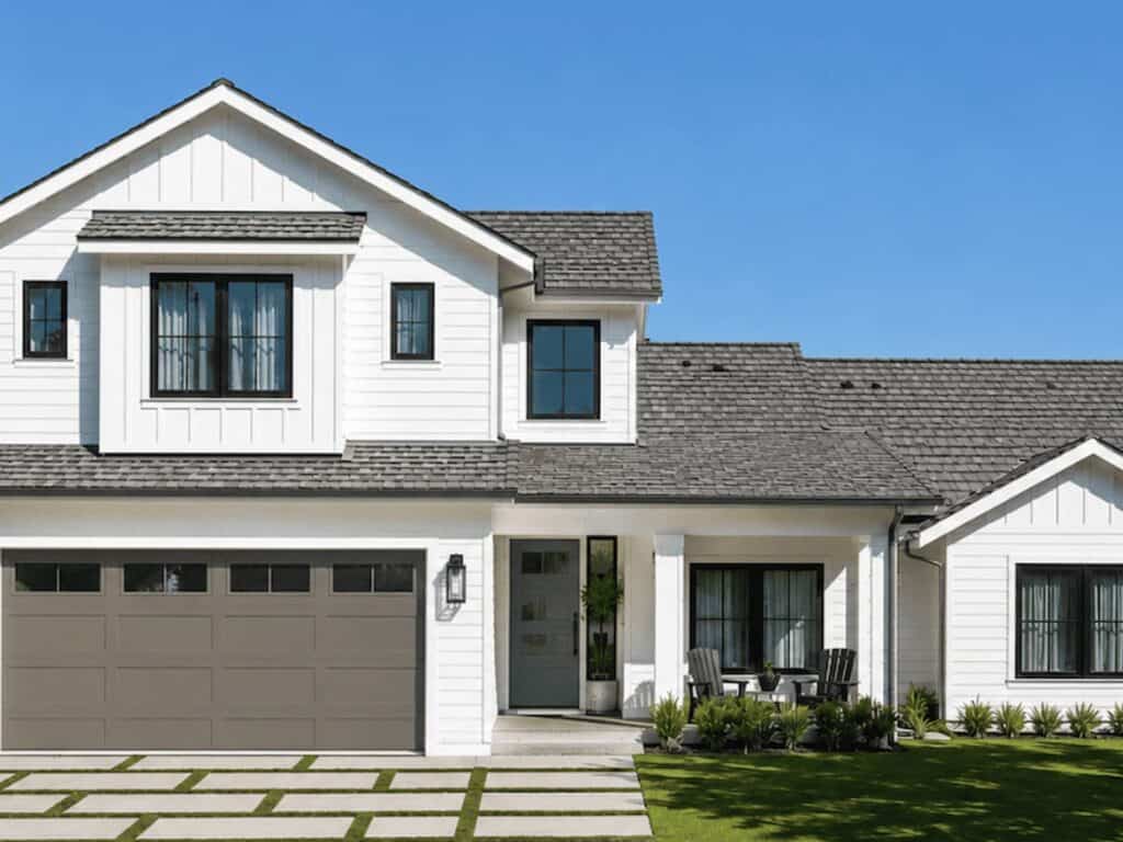 Residential Roofing Services by Method Roofing Group in Orange County and across Southern California. 