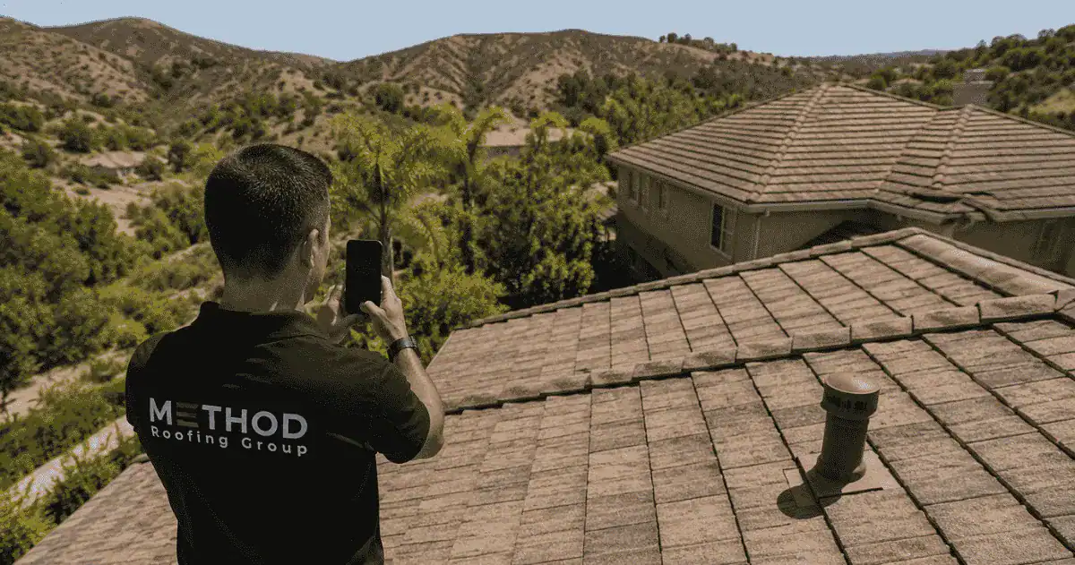 California homeowners insurance roof requirements 2026 — Class A roof, wildfire discounts, and FAIR Plan exit guide from Method Roofing Group